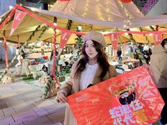 -百年港湾奥特莱斯(香炉礁店)