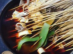 -冒椒火辣(太古里店)