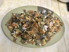 蚝仔烙-阿八蚝仔烙(福宁店)
