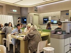 -米仓食堂(皇庭广场店)