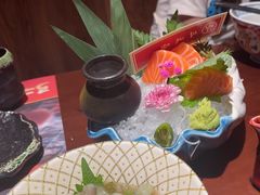 -弓二·烧鸟居酒屋(财富购物中心店)