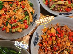-潇湘阁(尚都SOHO店)