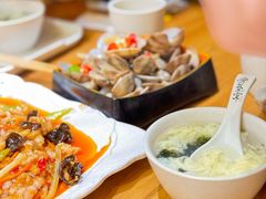 -小俩口烧烤东北菜(双井店)