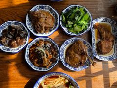 -孙盛兴奥灶面馆·蟹黄面·三虾面(山塘街总店)