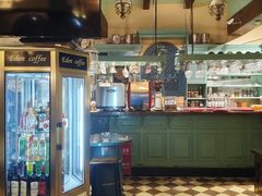 -海尔巴格一甸茶餐厅(团结路店)