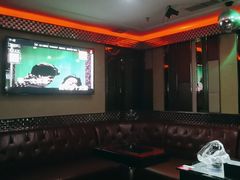 -唱吧麦颂KTV(方庄店)