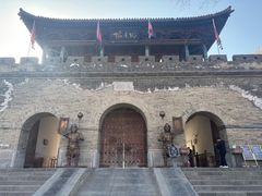 -雁门关景区
