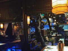 -绿茶餐厅(石家庄万象城店)