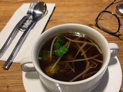 -查特花园美食广场(西单大悦城店)