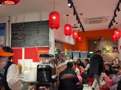 -荆九爷爆炒桥头三嫩(浙大店)
