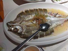 -小厨娘淮扬菜(清江苏宁广场店)