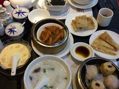 -糖朝(尖沙咀店)