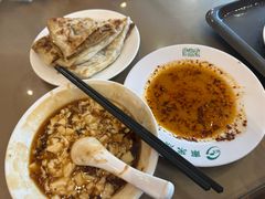 -南来顺饭庄·清真(南菜园店)
