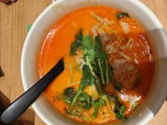 -和府捞面(东方浮庭店)