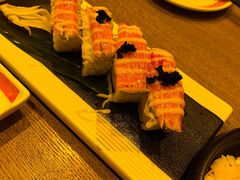 -三禾屋·亚洲融合小馆(未来科技城店)