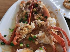 -七鲜渔港美食餐厅(巽寮湾海景店)