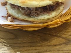 -山丹丹西北菜(金贸大厦店)