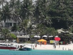-班拉雅潜水度假村