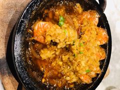 -小菜园新徽菜(芜湖奥特莱斯店)