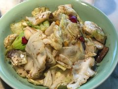 -弄堂里(西溪龙湖天街店)