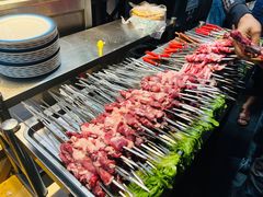 -花圃园餐厅店(和田二街28号院店)