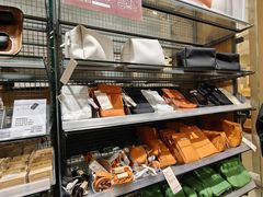 -MUJI无印良品(万达太原街店)