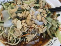 -媛媛家秘制鸡丝凉皮(陆慕店)