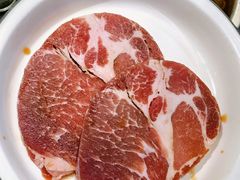 -山葵说·泥炉烤肉(泰达时尚E街区店)