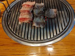 -朴家炭烤(浦东禹悦汇店)