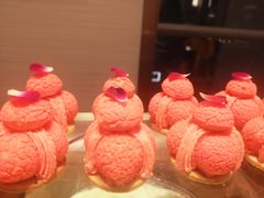 -嘉定凯悦·咖啡厅