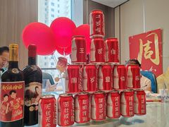 -忆家一宴(大木桥路旗舰店)