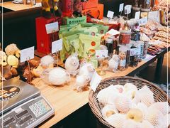 -耶里夏丽·丝路国际新疆菜·清真食品(徐汇南丹东路臻选店)