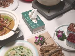 -西郊竹园甲鱼面(老一中店)
