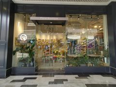 -植物学家的女儿(北马道巷店)