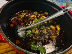 -烛影拾光观景餐厅·创意菜·摄影·小提琴(大唐不夜城店)