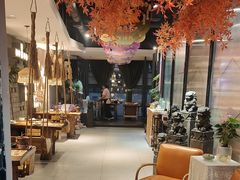 -花间别院(凤凰店)