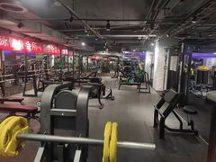 -格易美游泳馆健身房(新昆仑店)