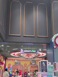 -MELAND亲子乐园•派对•研学(集美世茂店)