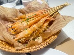 -79号渔船海鲜饭店(宝安店)