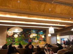 大堂-GOGO Plate(成都太古里店)