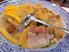 -长兴菜馆(高桥店)