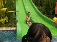 -苏州乐园森林水世界