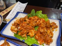 -递酒烤场(湛江路店)
