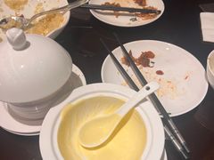 -大理实力希尔顿酒店御璽中餐厅YUXI – CHINESE RESTAURANT