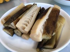 -天乐农家鱼头王(天目湖店)