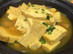 鸡汁老豆腐-映像威海·海鲜味道(市区店)