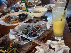 -Warung Nia Balinese Food & Pork Ribs