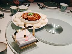 -大鸭梨烤鸭(望京店)
