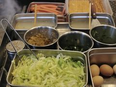 -卞姐蛋饼(陕西南路店)
