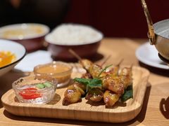-鹿港小镇(黄金店)